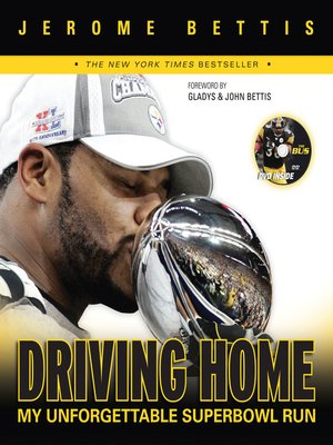 cover image of Driving Home